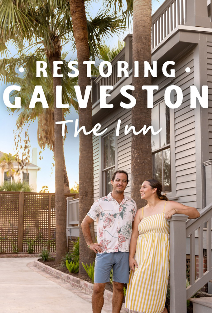 Restoring Galveston: The Inn Image