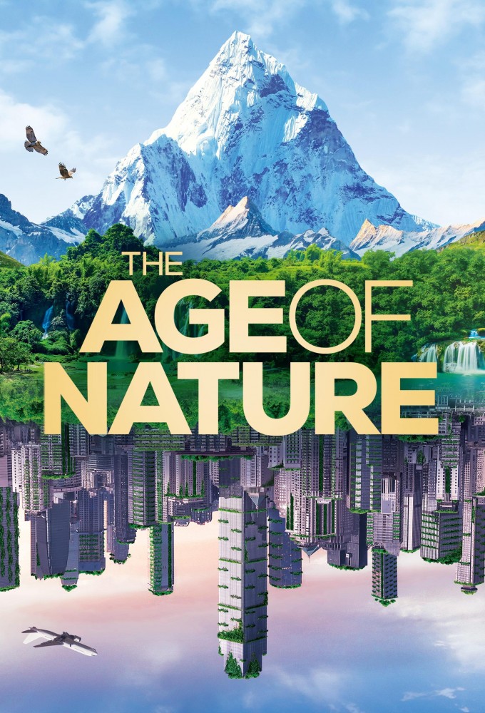 The Age of Nature series poster
