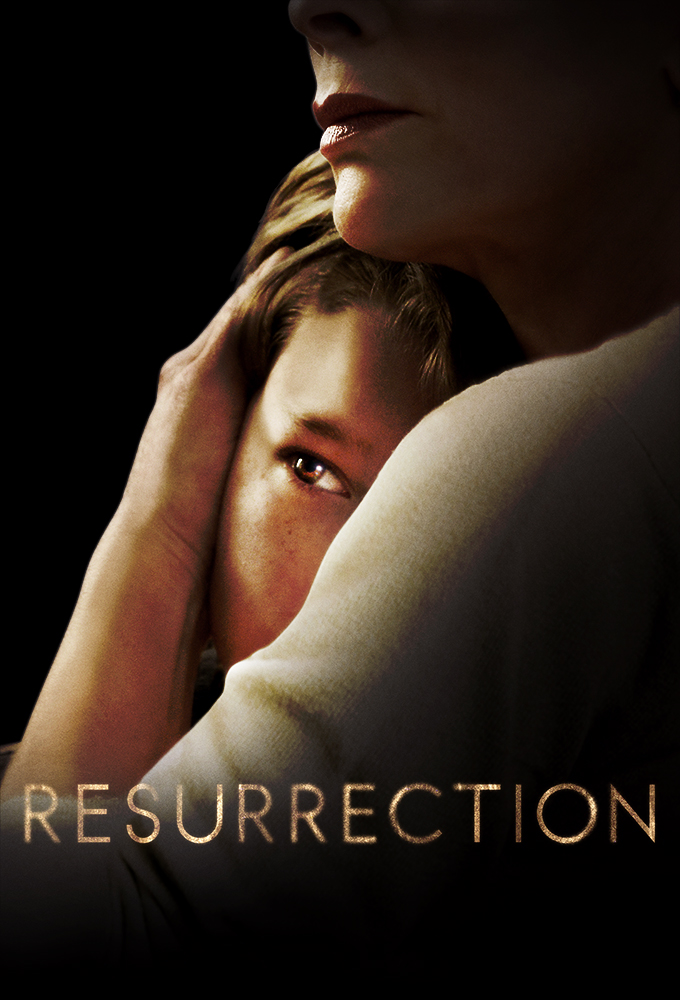 Resurrection Image