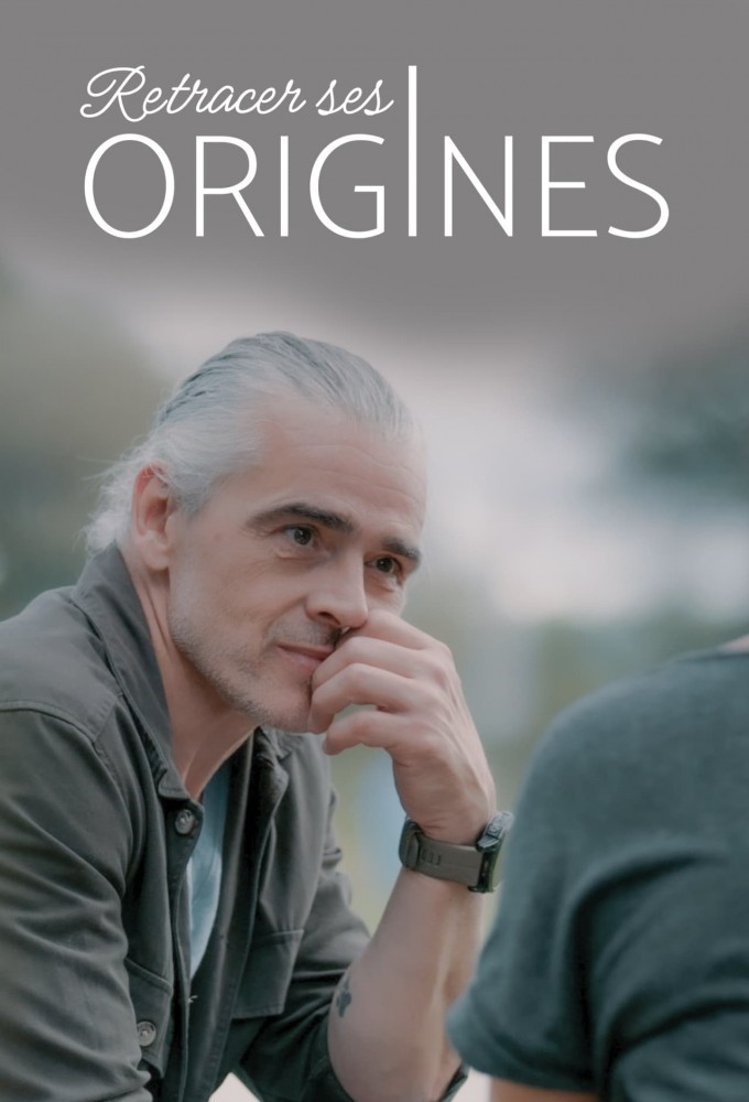 Retracer ses origines Image