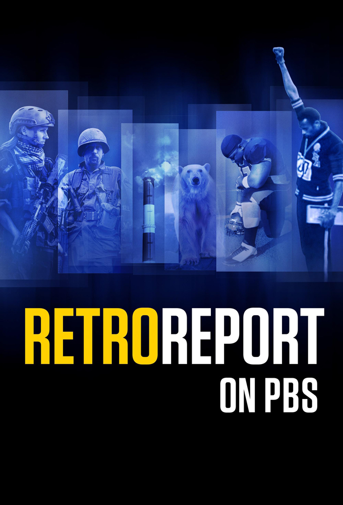 Retro Report on PBS season 1 on PBS