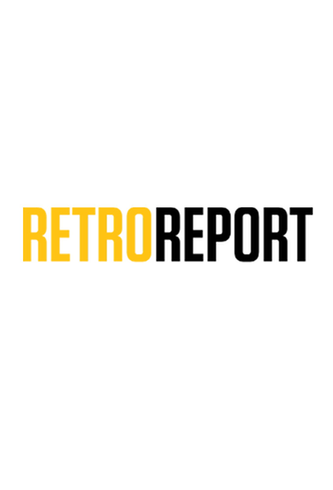 Retro Report season 2016 on Syndication