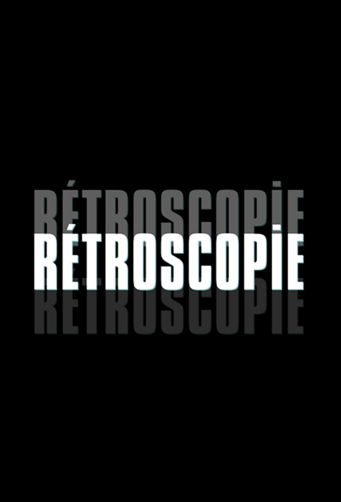 Rétroscopie Image