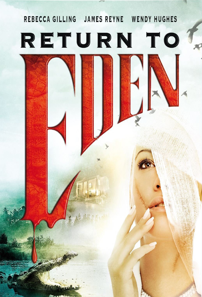 Return to Eden series poster