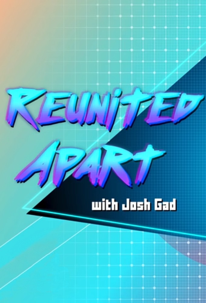 Reunited Apart series poster