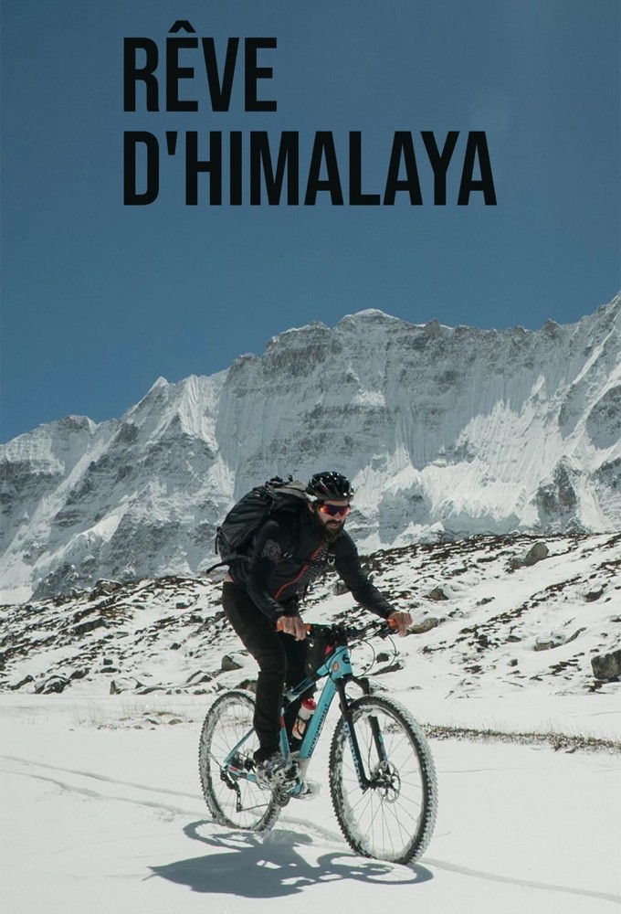 Himalaya Dream series poster