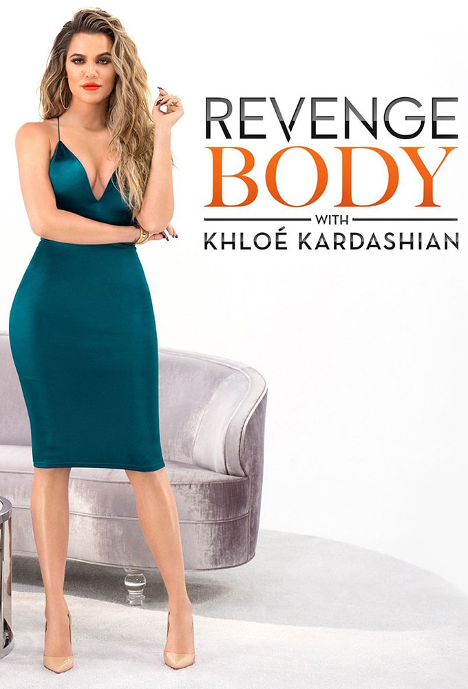Revenge Body with Khloé Kardashian Image