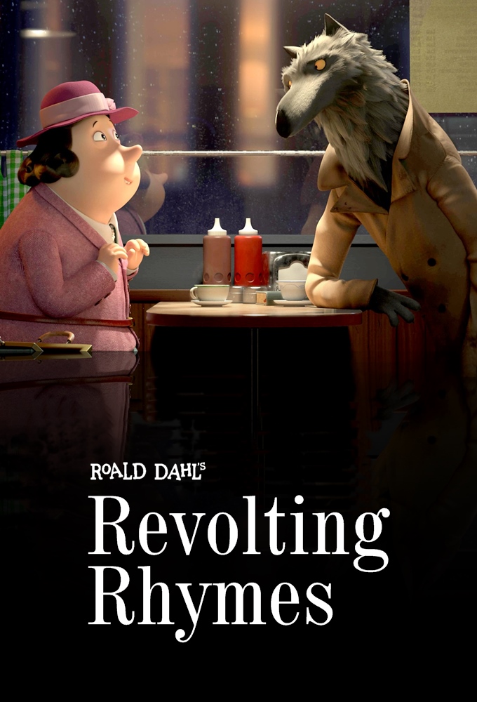 Revolting Rhymes Image