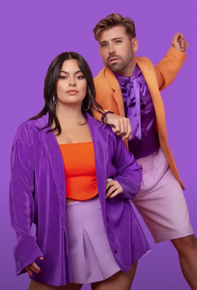 Kings of The Palique Image