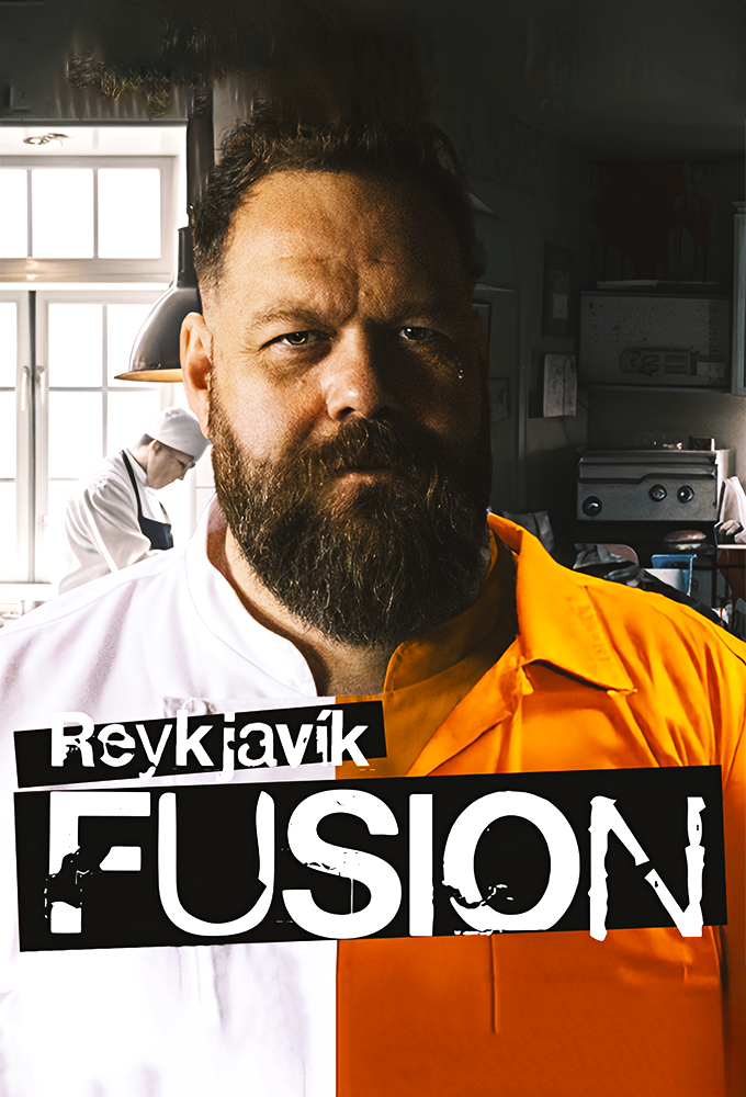 Reykjavik Fusion Image