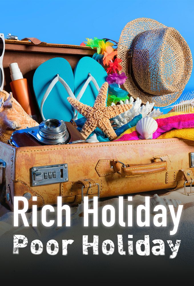 Rich Holiday, Poor Holiday Image