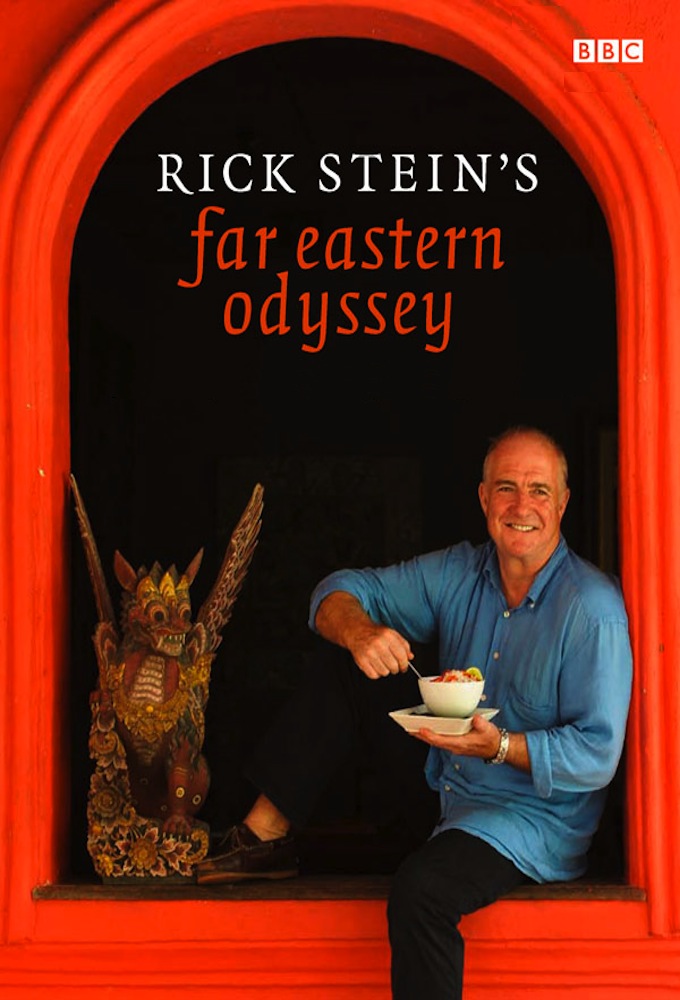 Rick Stein's Far Eastern Odyssey Image