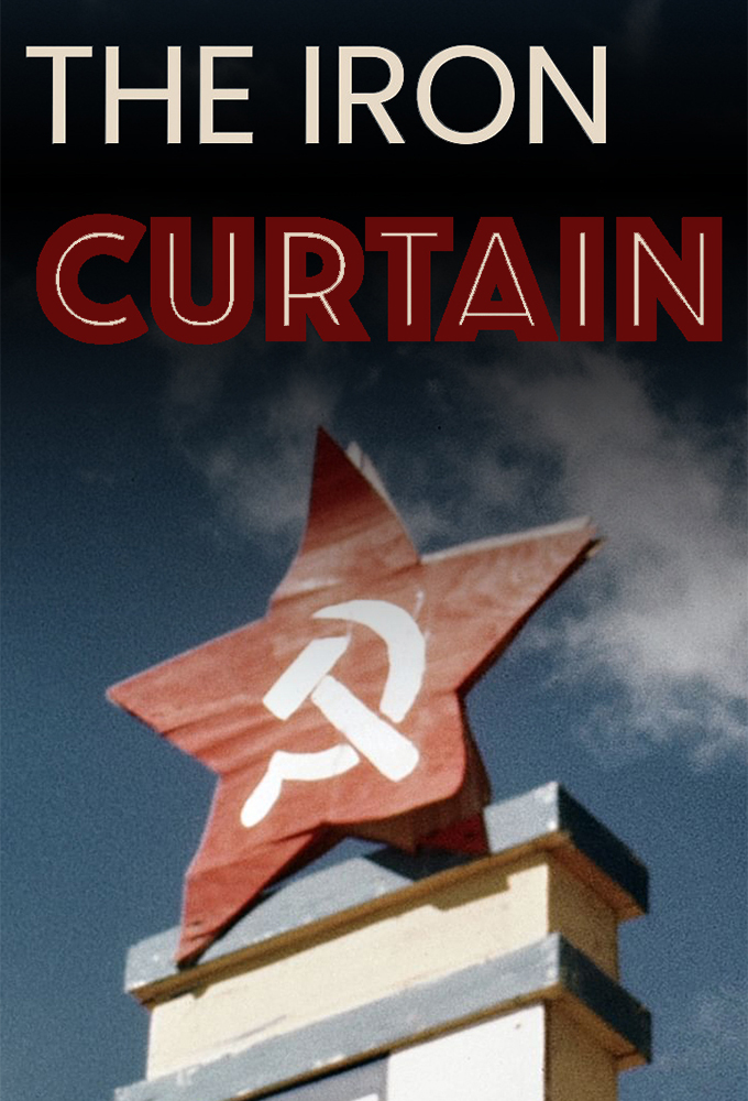 The Iron Curtain: Tales of Soviet Occupation Image
