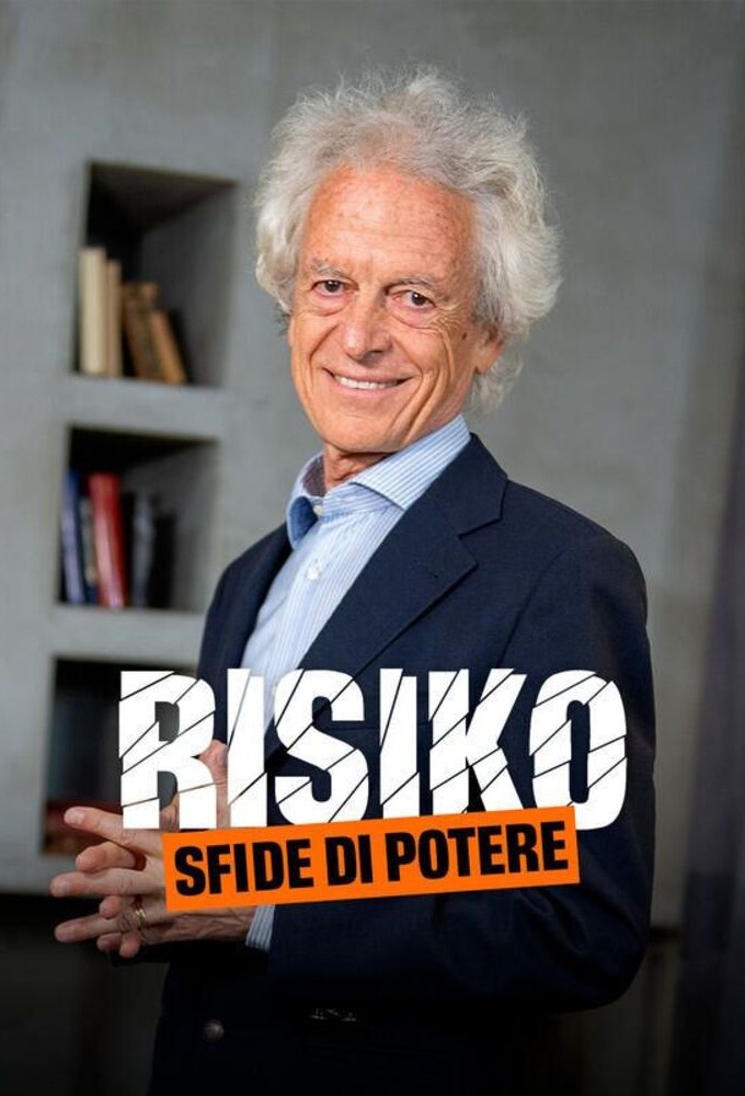 Risiko - Sfide di potere Image