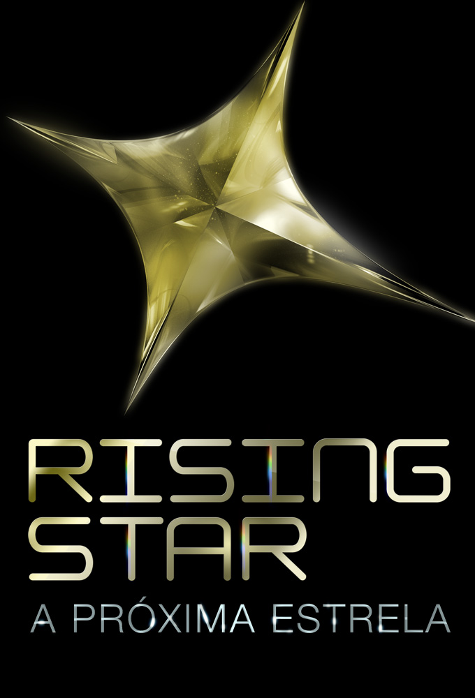 Rising Star: A Próxima Estrela season 1 on TVI