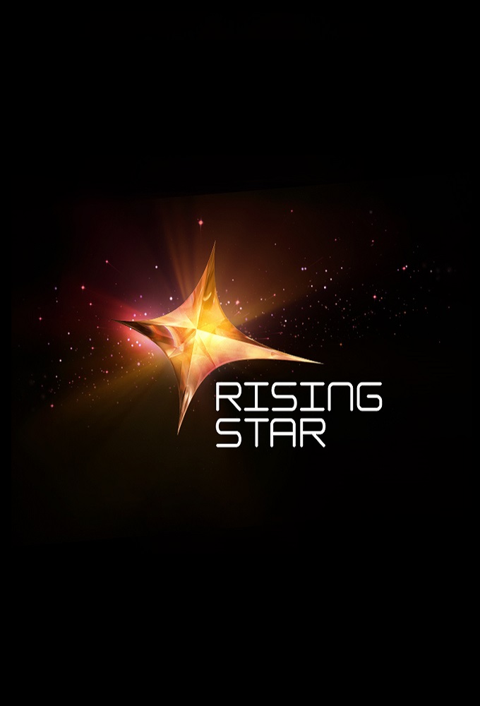 Rising Star Greece season 1 on ANT1
