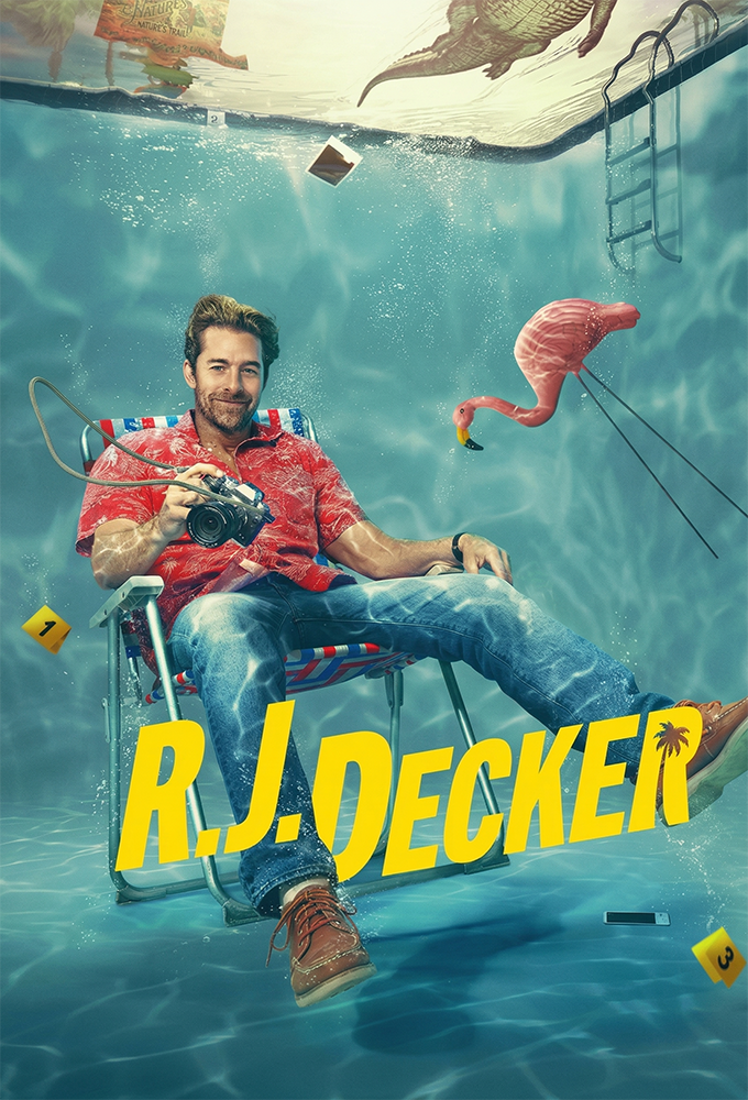 R.J. Decker Image