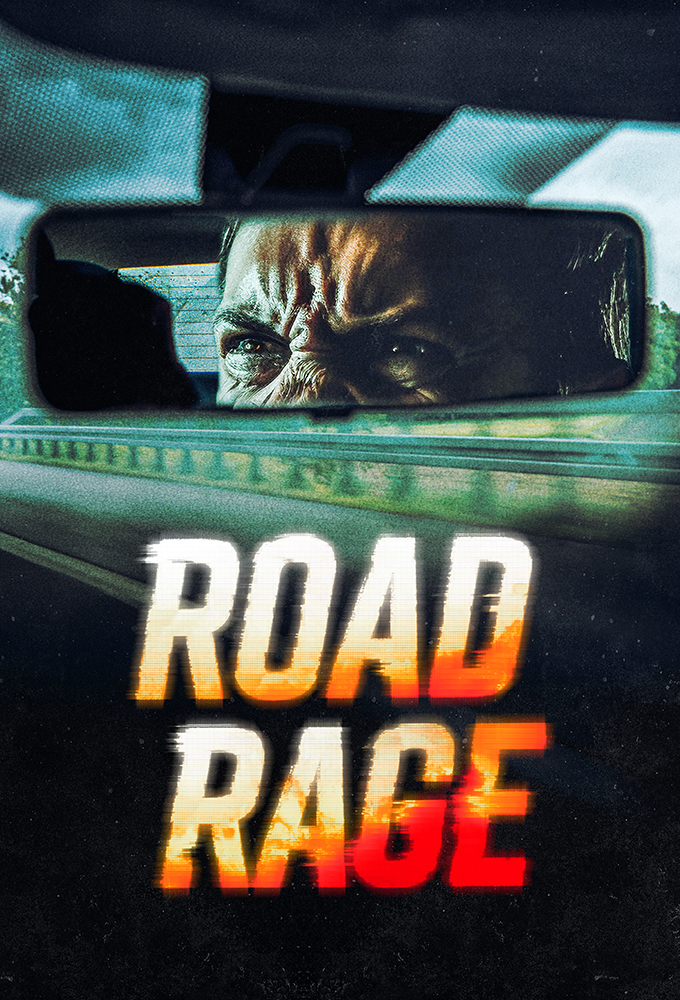 Road Rage series poster