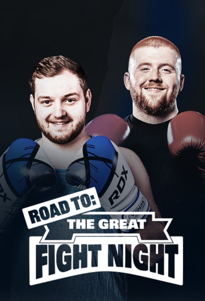 Road to: The Great Fight Night Image