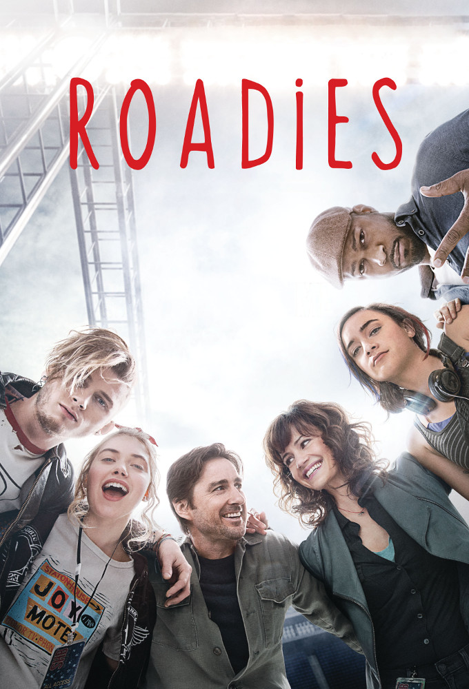 Roadies Image