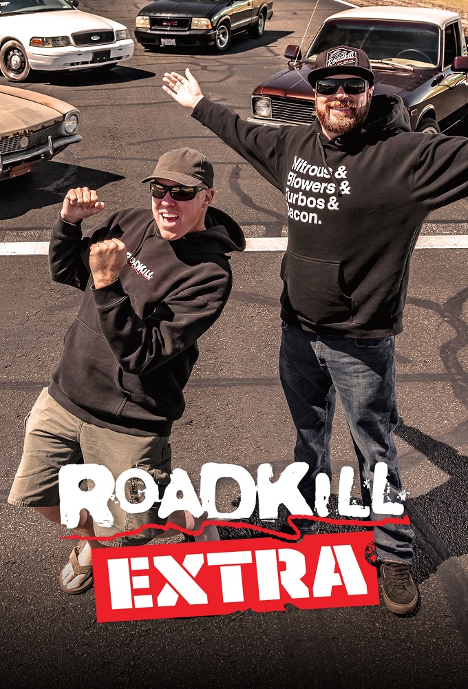 Roadkill Extra Image