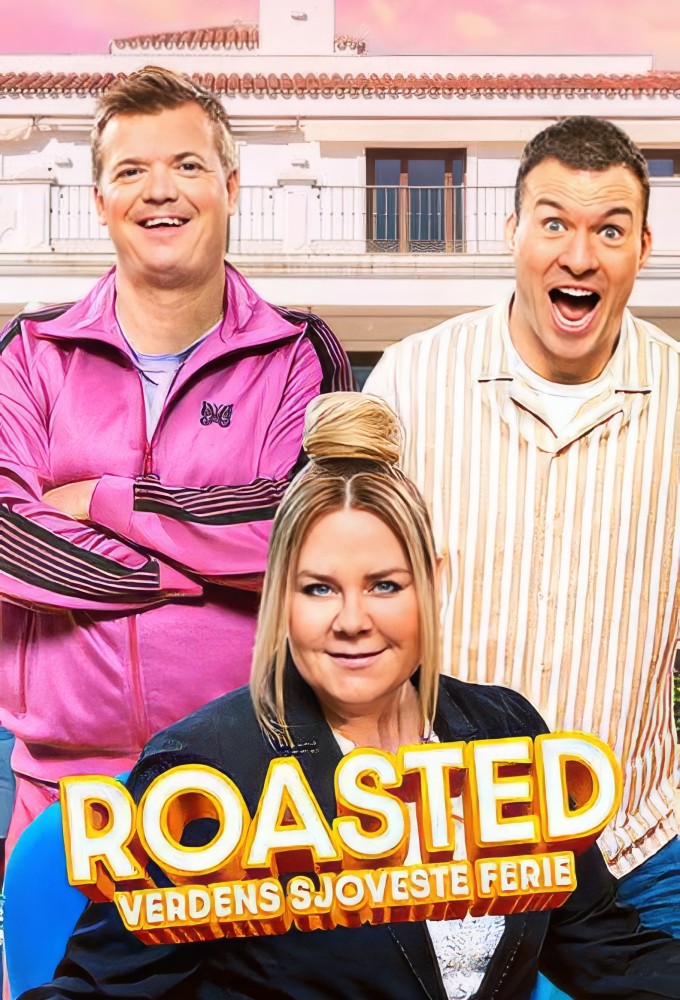 Roast on the Coast Image