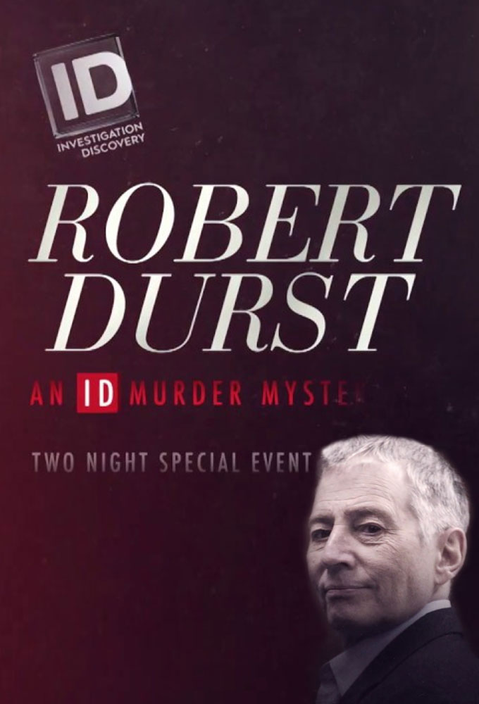Robert Durst: An ID Murder Mystery series poster