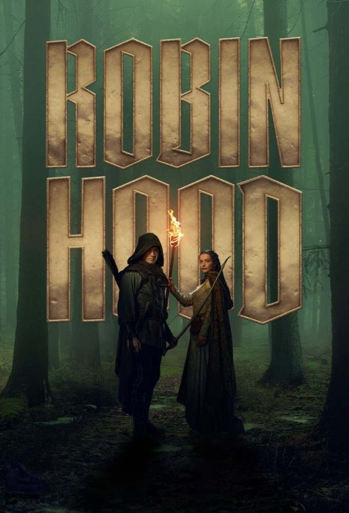 Robin Hood (2025) Image