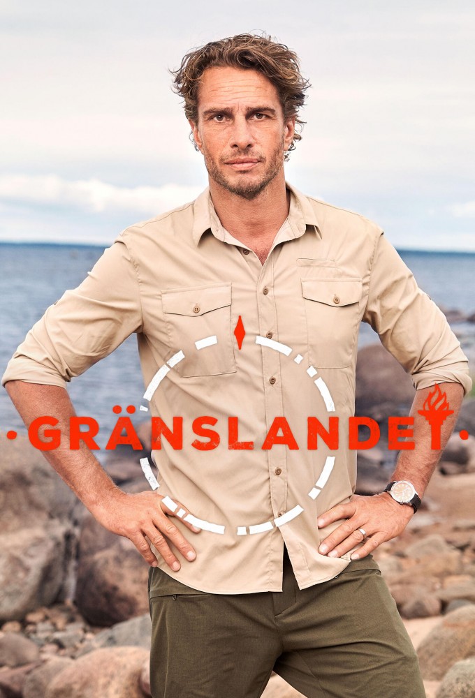 Robinson: Gränslandet Image