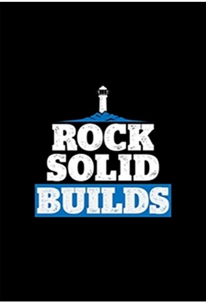 Rock Solid Builds Image
