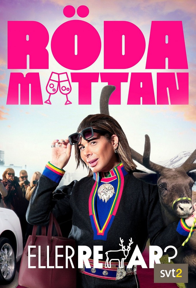 Röda mattan eller renar? Image