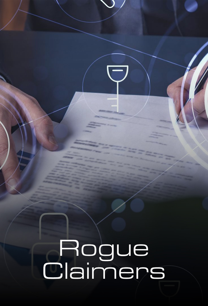 Rogue Claimers Image