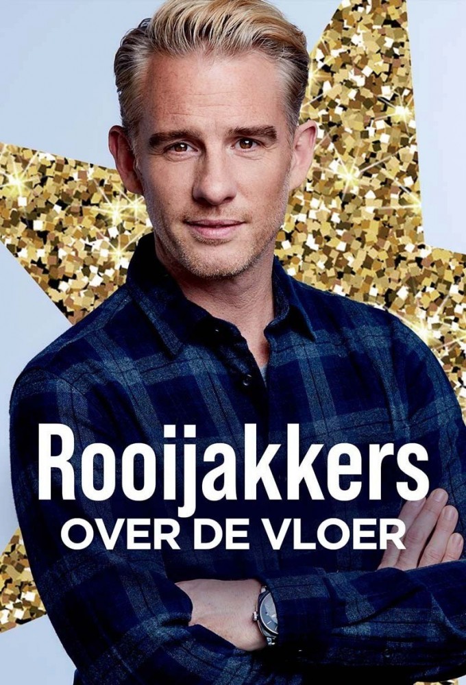 Rooijakkers over de vloer Image