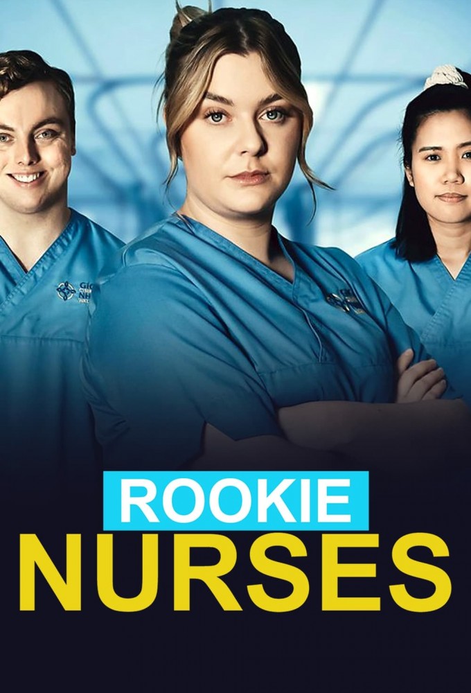 Rookie Nurses Image