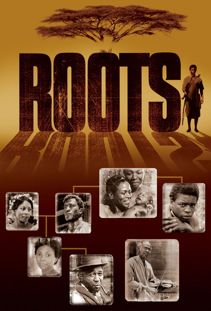 Roots series poster