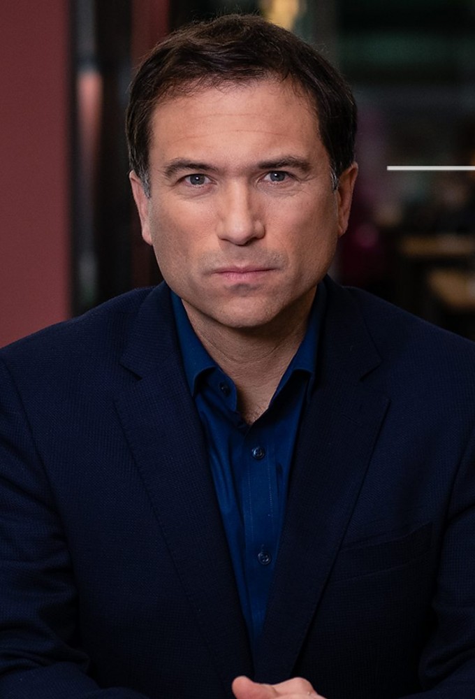 Ros Atkins On The Week series poster