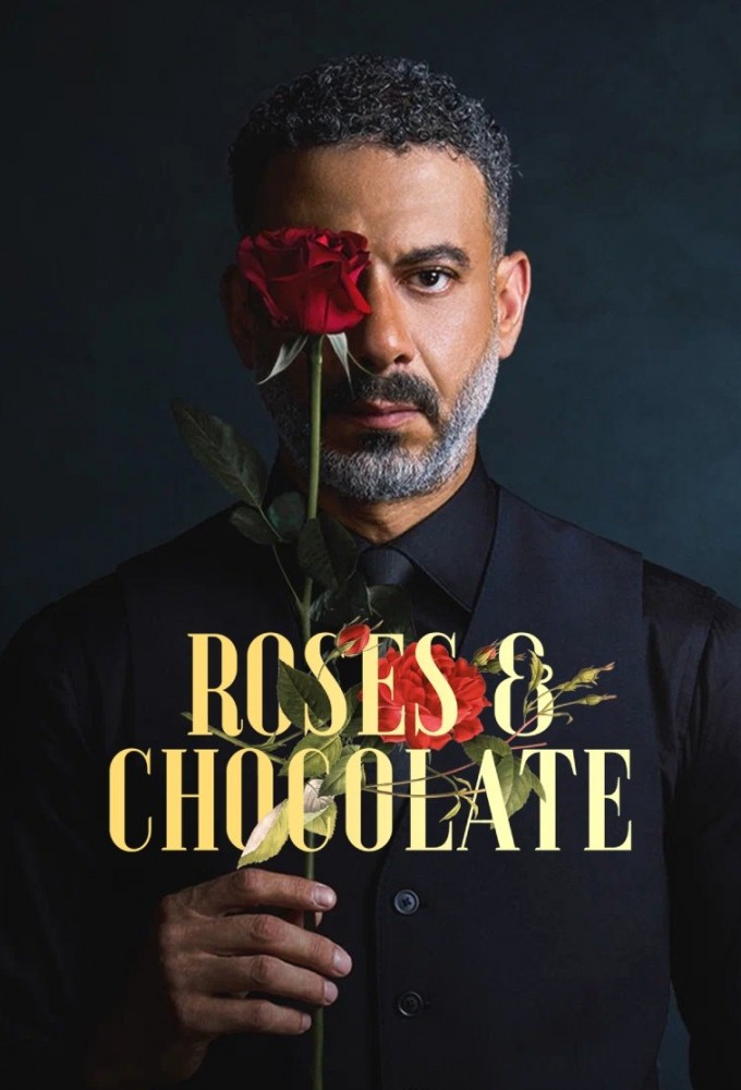 Roses & Chocolate Image