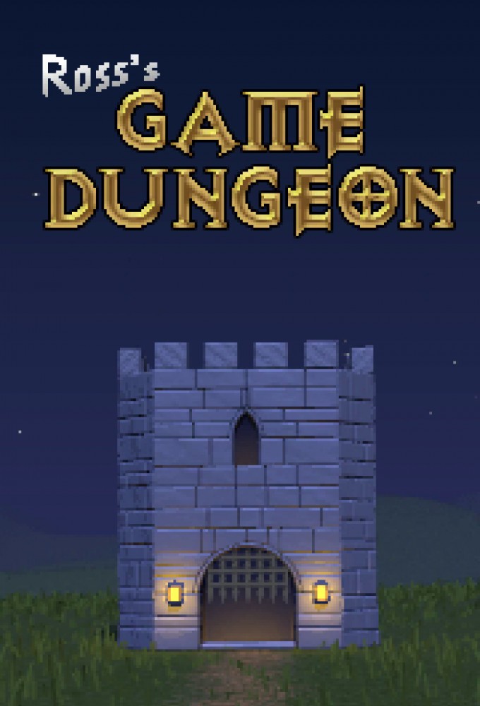 Ross's Game Dungeon Image