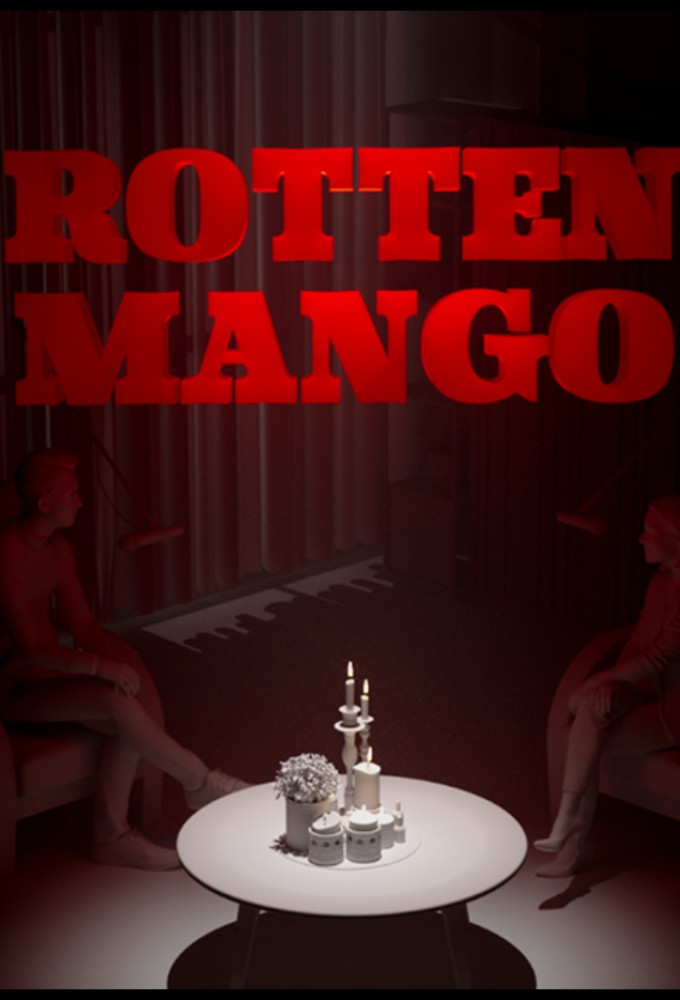 Rotten Mango series poster