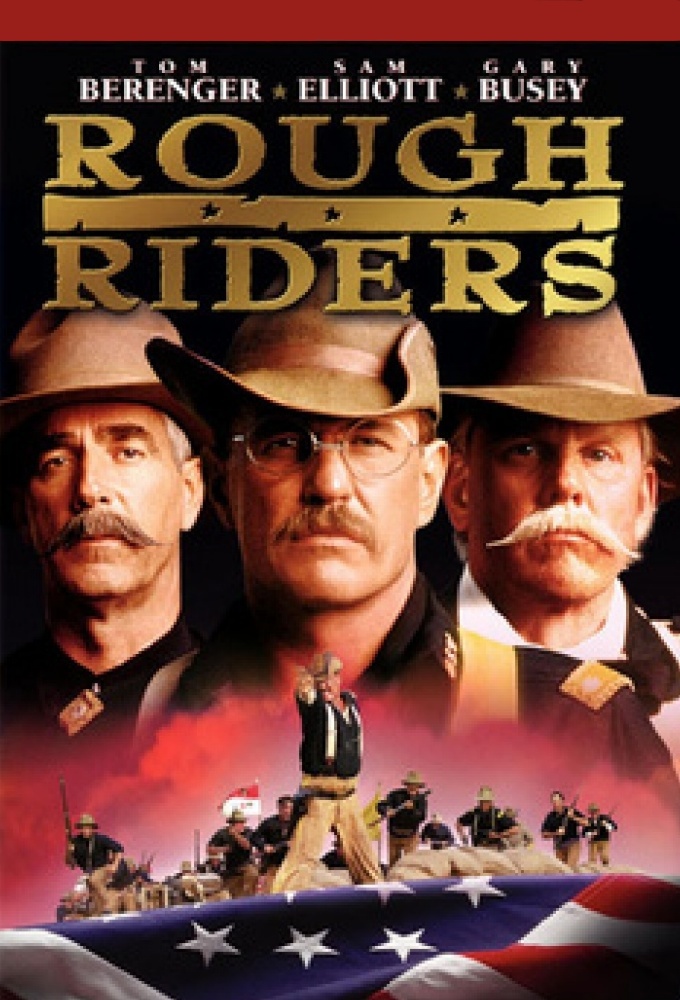 Rough Riders Image