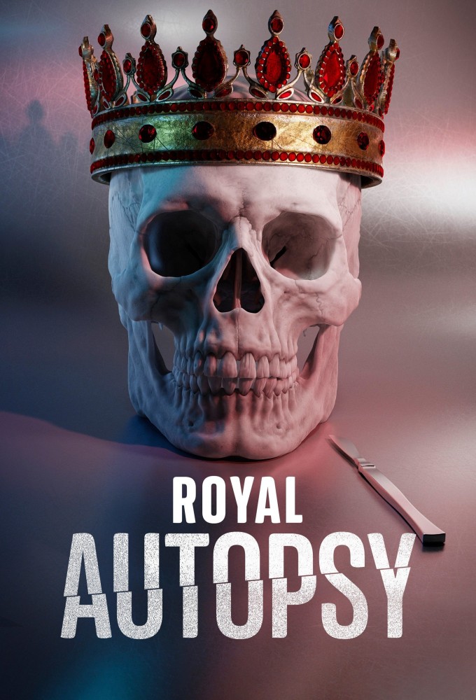 Royal Autopsy Image
