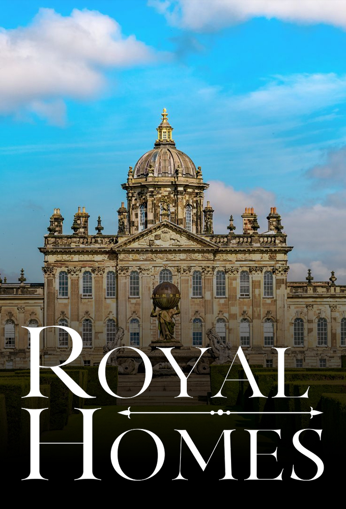 Royal Homes Image