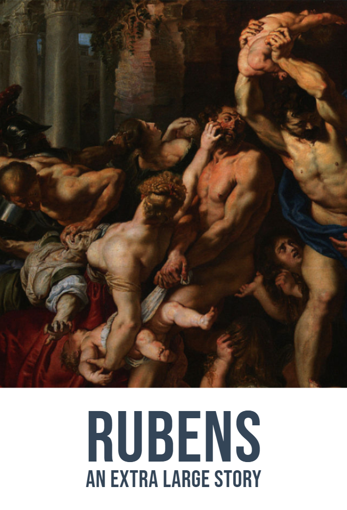 Rubens: An Extra Large Story Image