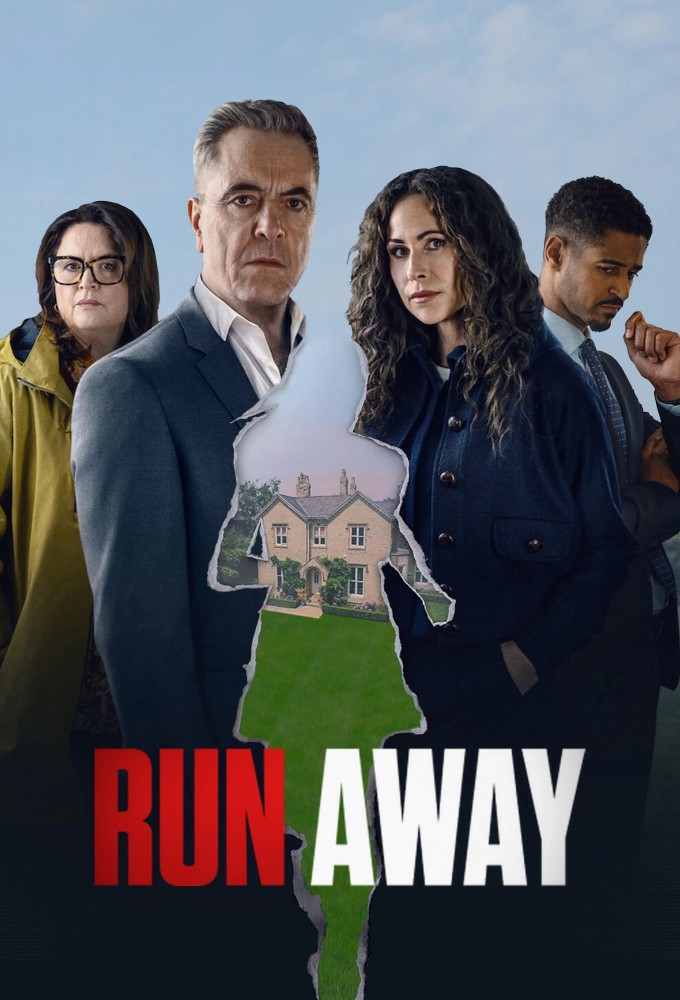 Run Away Image