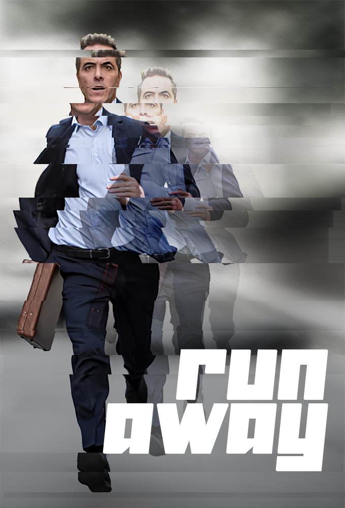 Run Away Image