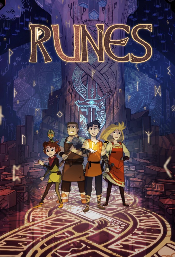 Runes Image