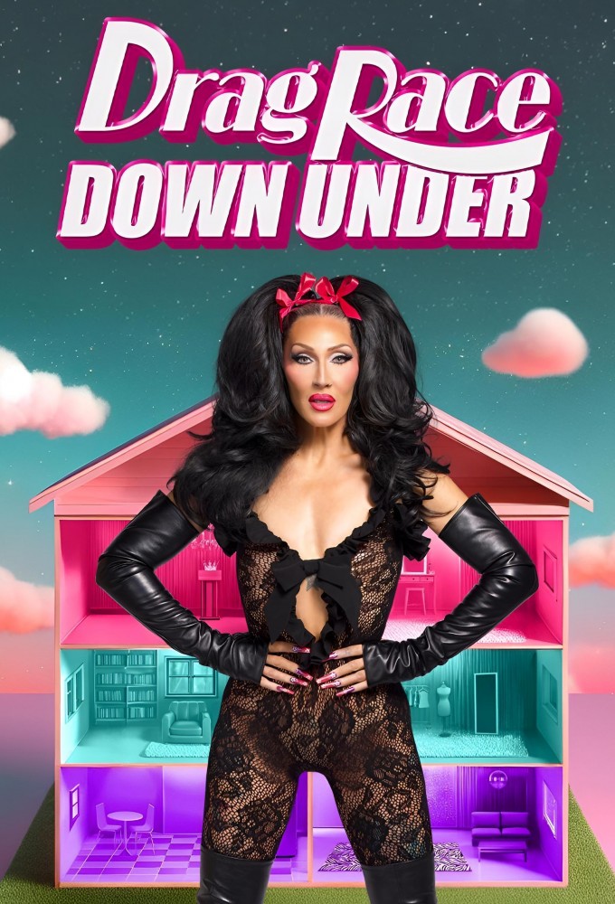 Drag Race Down Under Image