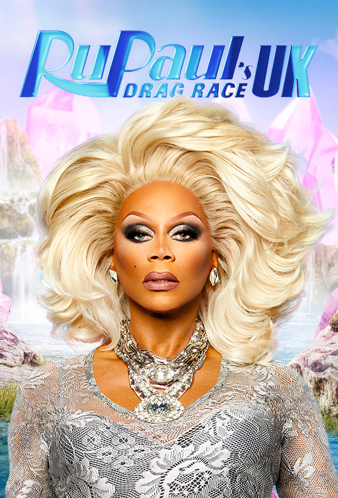 RuPaul's Drag Race UK Image