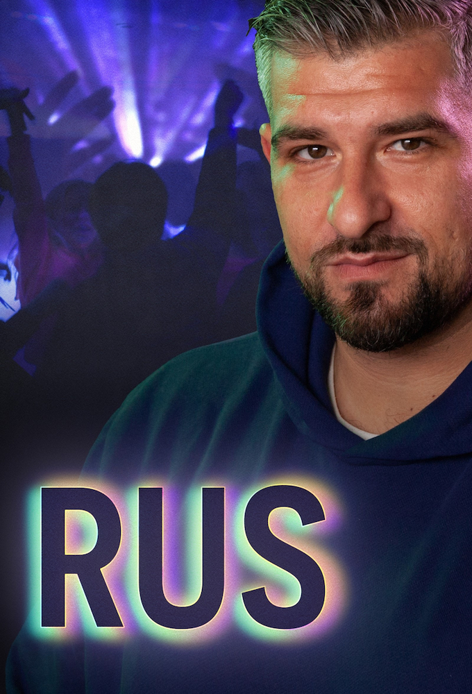 Rus series poster