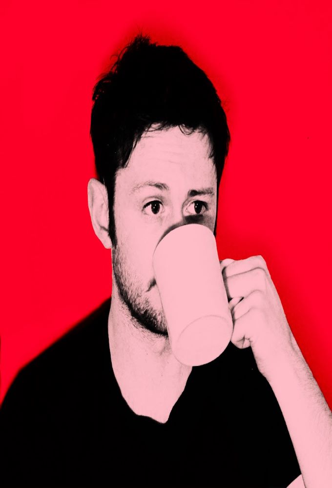 Ryan Hollinger Image